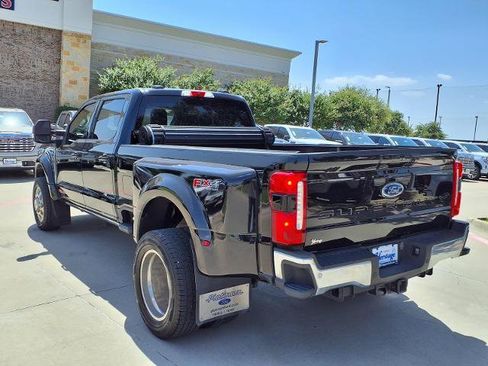 Used 2024 Ford F450 Lariat w/ Lariat Ultimate Package AWD/4WD image 26