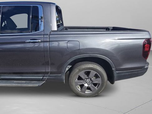 Certified 2020 Honda Ridgeline RTL-E image 29