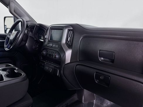 Used 2024 Chevrolet Silverado 3500 W/T w/ WT Convenience Package AWD/4WD image 26