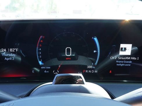 New 2026 Cadillac CT5 V image 20