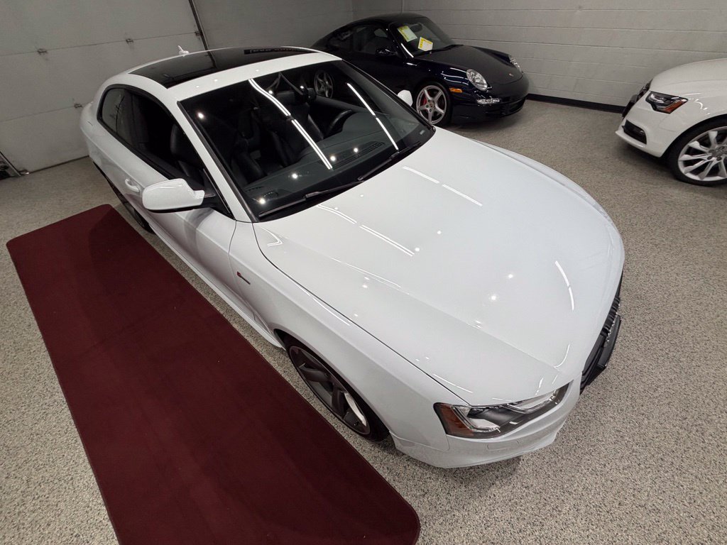 Used 2015 Audi S5 Premium Plus AWD/4WD image 21