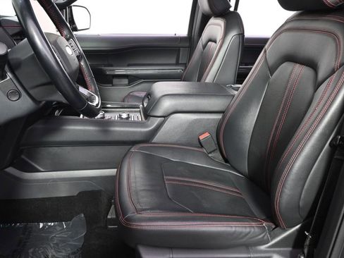 Used 2022 Ford Expedition Max Limited image 13