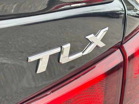 Used 2015 Acura TLX V6 w/ Technology Package image 11