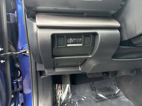 Used 2024 Subaru Impreza 2.0i AWD/4WD image 16