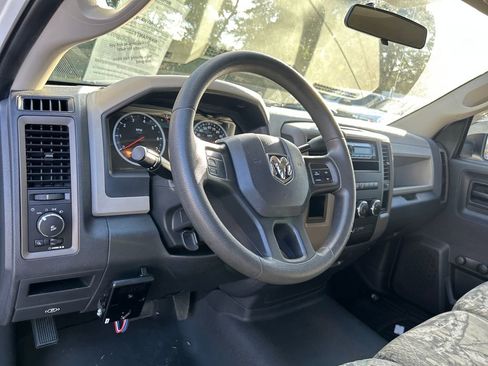 Used 2012 RAM 1500 Express image 8