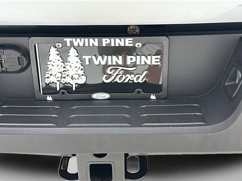 Used 2025 Toyota Tacoma TRD Off-Road AWD/4WD image 8