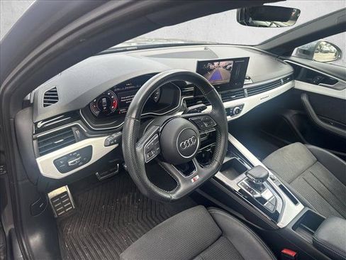 Used 2020 Audi A4 2.0T Premium Plus w/ Premium Plus Package AWD/4WD image 7