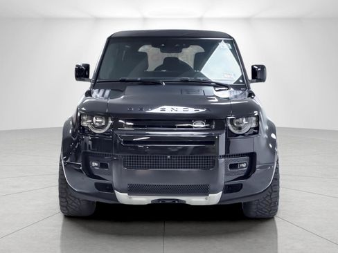 Used 2023 Land Rover Defender 110 Carpathian Edition AWD/4WD image 8