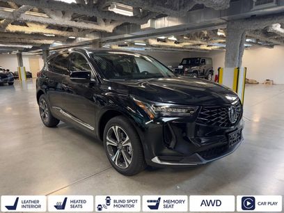 New 2026 Acura RDX w/ Technology Package