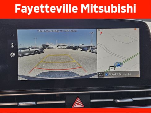 Used 2024 Hyundai Elantra SEL FWD image 22
