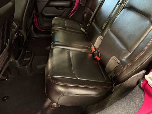 Used 2021 Jeep Wrangler Unlimited Rubicon image 26