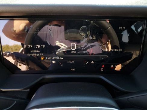 New 2026 GMC Acadia Elevation image 30