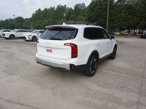 Used 2024 Kia Telluride S w/ S Sunroof Package FWD image 26