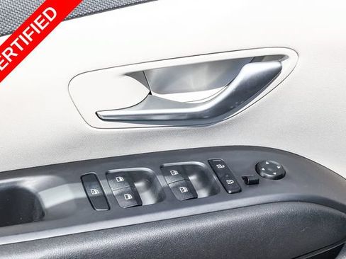 Used 2024 Hyundai Tucson SEL FWD image 21
