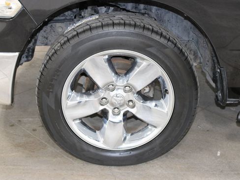 Used 2016 RAM 1500 Big Horn RWD image 49
