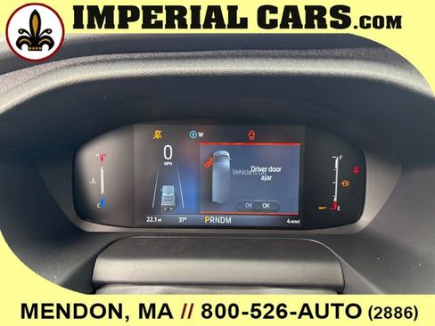 New 2026 Ford Transit 250 148 Medium Roof Extended AWD w/ HVAC Trade Package image 18