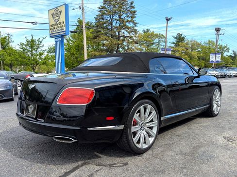 Used 2014 Bentley Continental GT Speed image 7