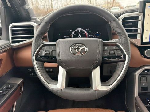 Used 2025 Toyota Sequoia 1794 Edition image 13