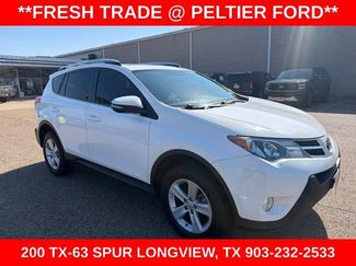 Used 2013 Toyota RAV4 XLE FWD video 1