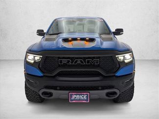 Used 2022 RAM 1500 TRX w/ TRX Level 1 Equipment Group AWD/4WD video 2