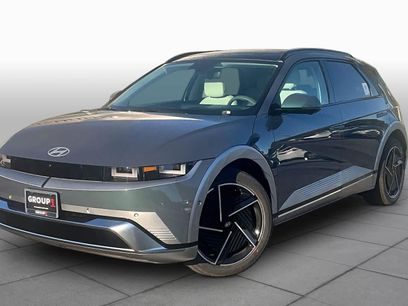 New 2027 Hyundai Ioniq 5 Limited