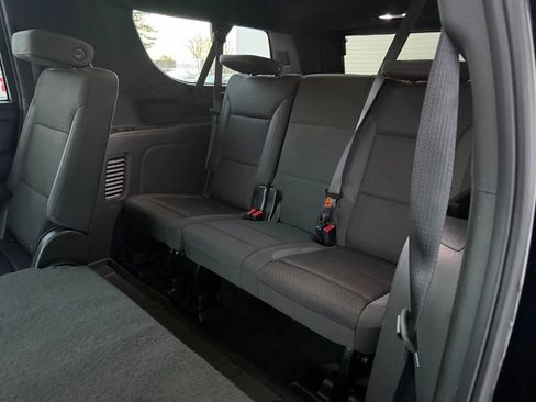 Used 2023 Chevrolet Suburban LS w/ Driver Alert Package image 12