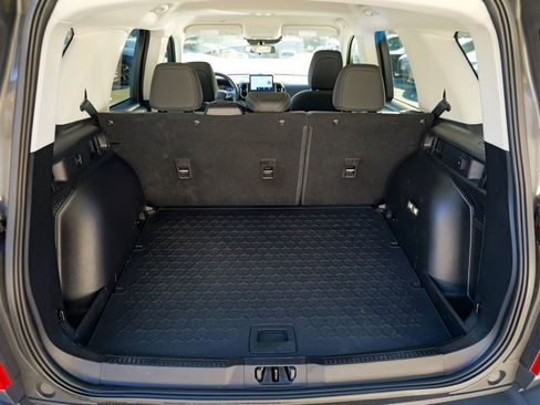 Used 2022 Ford Bronco Sport Big Bend w/ Convenience Package image 56