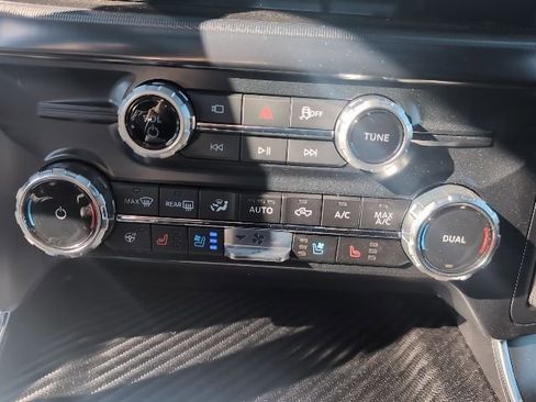 New 2025 Ford F150 Raptor image 14