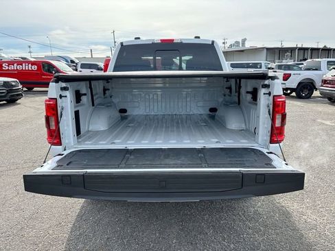 Used 2022 Ford F150 XLT w/ Equipment Group 302A High image 16