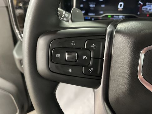 Used 2024 GMC Sierra 1500 SLT w/ SLT Premium Plus Package image 19