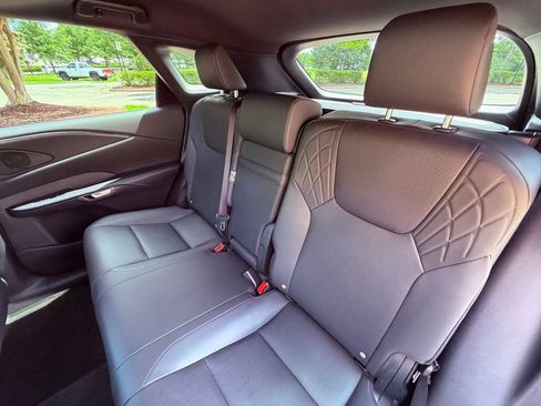 Certified 2025 Lexus RX 350 Premium w/ Accessory Package (Z1) FWD image 16