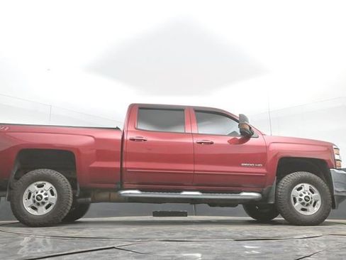 Used 2019 Chevrolet Silverado 2500 LT w/ All Star Edition AWD/4WD image 34