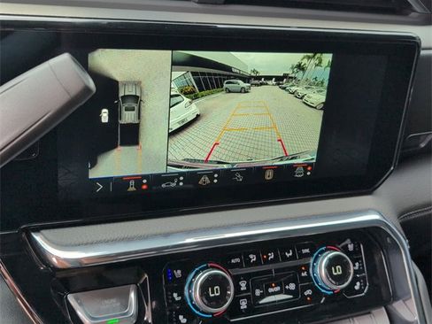 Certified 2024 GMC Sierra 2500 Denali w/ Denali Reserve Package image 31