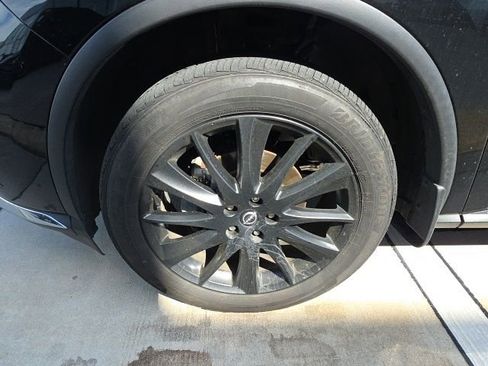 Used 2023 Nissan Murano Platinum FWD image 10