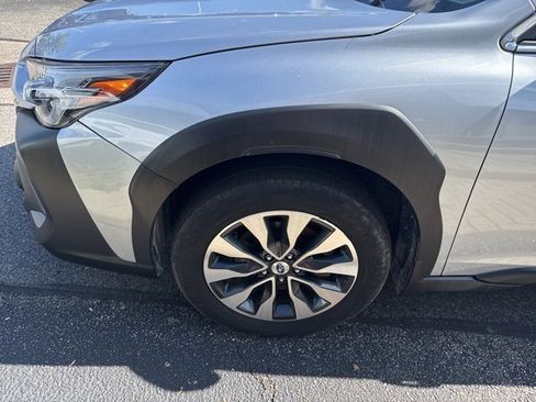 Used 2023 Subaru Outback Limited image 4