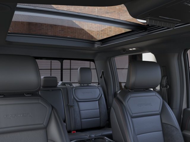 New 2026 Ford F150 Raptor AWD/4WD image 22