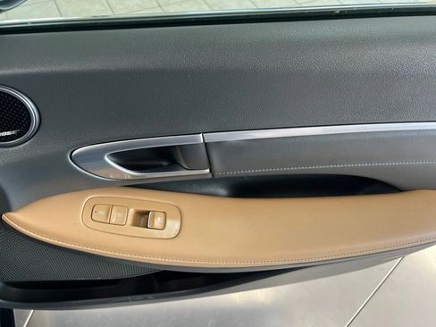 Used 2020 Hyundai Sonata Limited FWD image 15