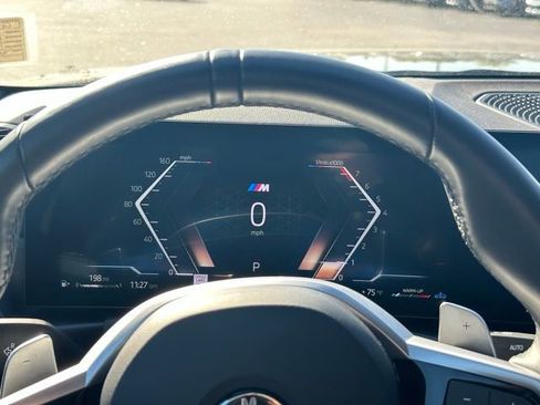 Certified 2025 BMW 230i xDrive Coupe w/ M Sport Package image 15