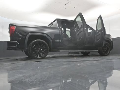 Used 2020 GMC Sierra 1500 Denali w/ Denali Carbonpro Edition AWD/4WD image 64
