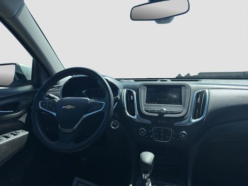 Used 2022 Chevrolet Equinox LT FWD image 14
