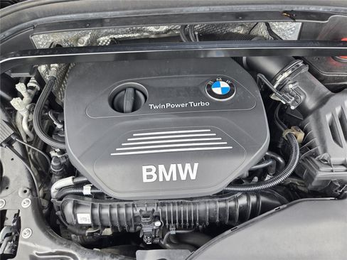 Used 2017 BMW X1 xDrive28i AWD/4WD image 29