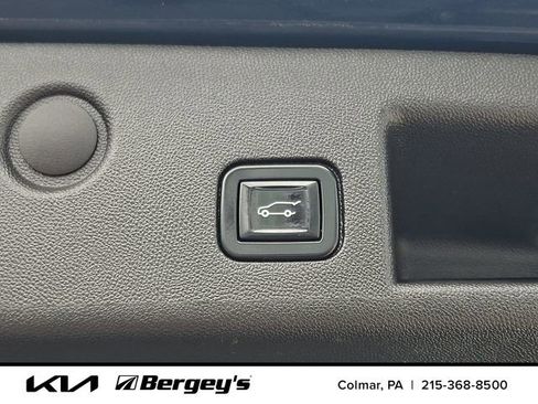 Used 2022 Chevrolet Equinox RS AWD/4WD image 29