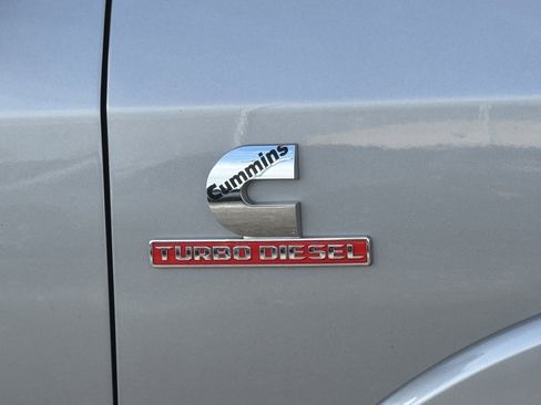 Used 2019 RAM 2500 Laramie image 22