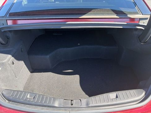 Used 2017 Lincoln MKZ Reserve w/ Technology Package FWD image 18