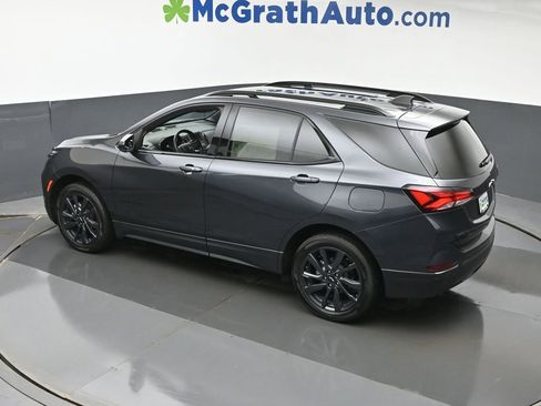 Used 2023 Chevrolet Equinox RS image 20