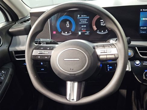 Used 2025 Hyundai Sonata SEL FWD image 26