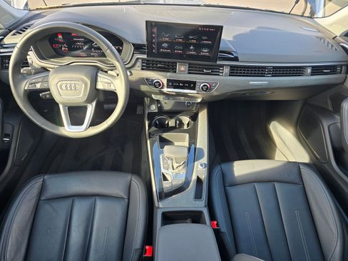 Used 2023 Audi A4 2.0T Premium Plus w/ Premium Plus Package image 18