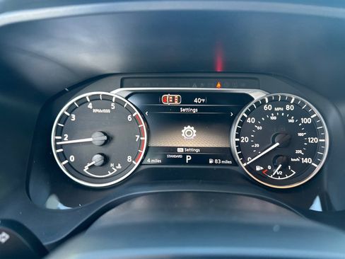 New 2026 Nissan Rogue SV image 27