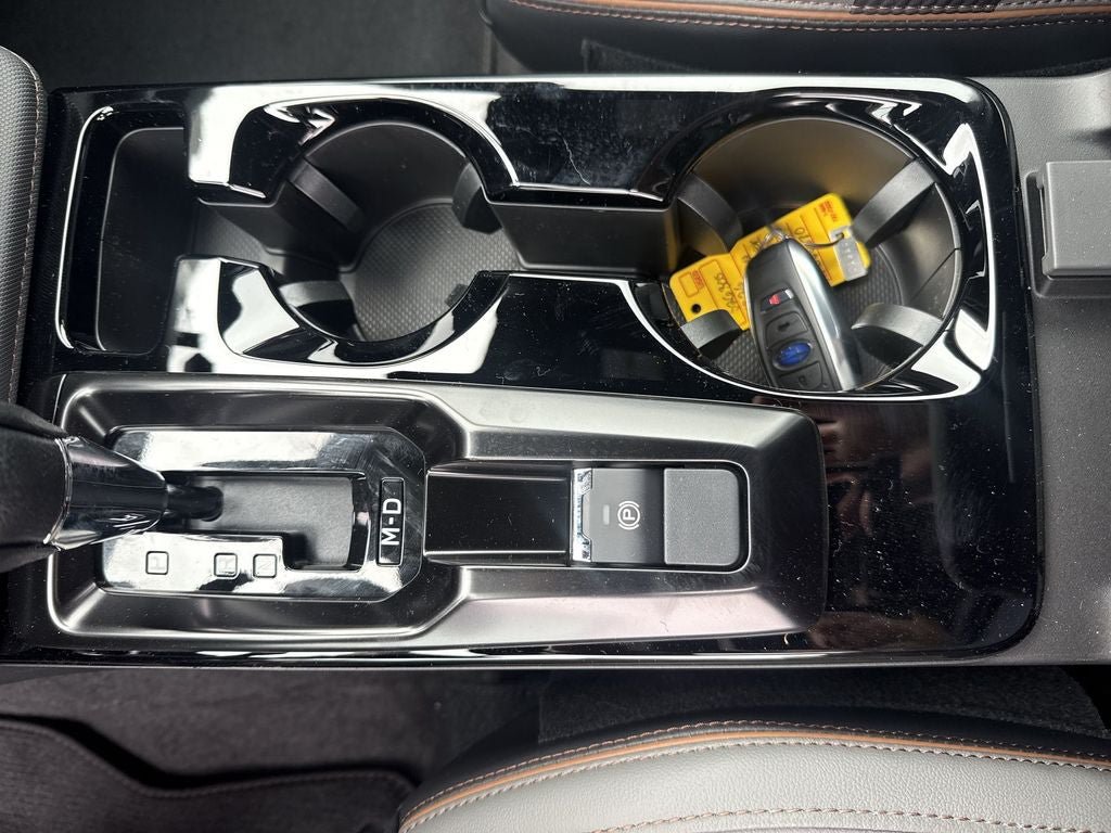 New 2026 Subaru Forester Sport w/ Sport Package AWD/4WD image 36
