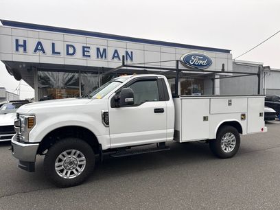 Used 2018 Ford F350 XLT w/ XLT Value Package